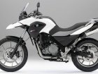 BMW G 650GS